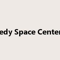 Kennedy Space Center & Ai是什么意思
