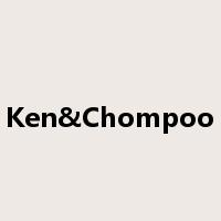 Ken&Chompoo是什么意思