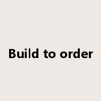 Build to order是什么意思