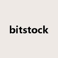 bitstock是什么意思