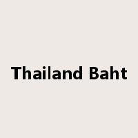 Thailand Baht是什么意思