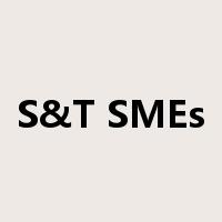 S&T SMEs是什么意思