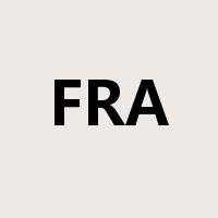 FRA是什么意思
