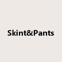 Skint&Pants是什么意思