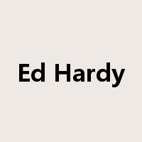 Ed Hardy是什么意思