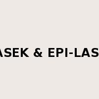 LASEK & EPI-LASIK是什么意思
