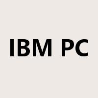 IBM PC是什么意思