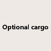 Optional cargo是什么意思