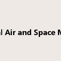National Air and Space Museum是什么意思
