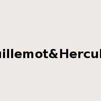 Guillemot&Hercules是什么意思