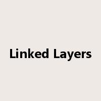 Linked Layers是什么意思