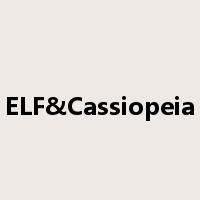 ELF&Cassiopeia是什么意思