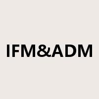 IFM&ADM是什么意思
