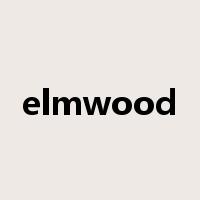 elmwood是什么意思