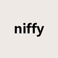 niffy是什么意思