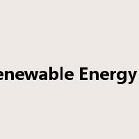 National Renewable Energy Laboratory是什么意思