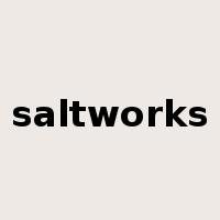 saltworks是什么意思