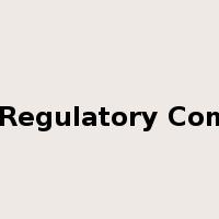 Nuclear Regulatory Commission是什么意思