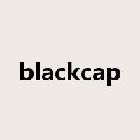 blackcap是什么意思