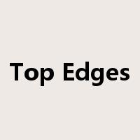 Top Edges是什么意思