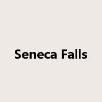 Seneca Falls是什么意思