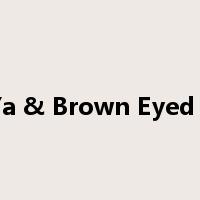 SeeYa & Brown Eyed Girls是什么意思