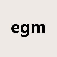 egm是什么意思