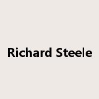Richard Steele是什么意思