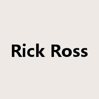 Rick Ross是什么意思