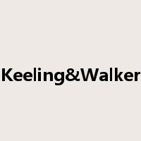 Keeling&Walker是什么意思