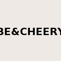 BE&CHEERY是什么意思