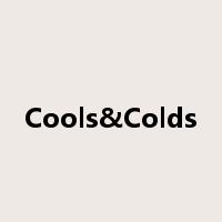 Cools&Colds是什么意思