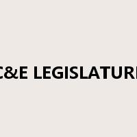 C&E LEGISLATURE是什么意思