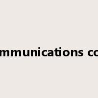 federal communications commission是什么意思