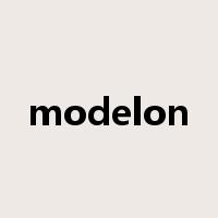 modelon是什么意思