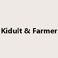 Kidult & Farmer是什么意思