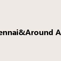 Chennai&Around Area是什么意思