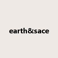 earth&sace是什么意思