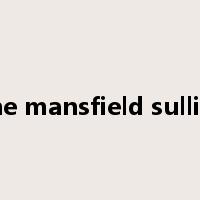 anne mansfield sullivan是什么意思