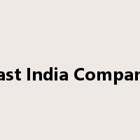 East India Company是什么意思