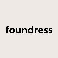 foundress是什么意思