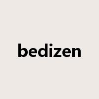 bedizen是什么意思