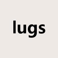lugs是什么意思