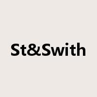 St&Swith是什么意思
