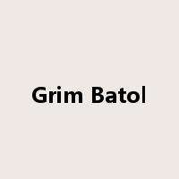 Grim Batol是什么意思