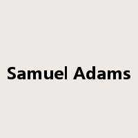 Samuel Adams是什么意思