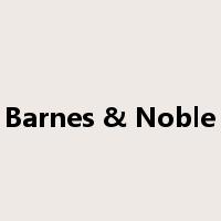 Barnes & Noble是什么意思
