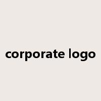 corporate logo是什么意思