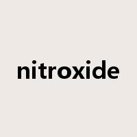 nitroxide是什么意思