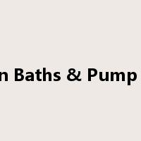 Roman Baths & Pump Room是什么意思